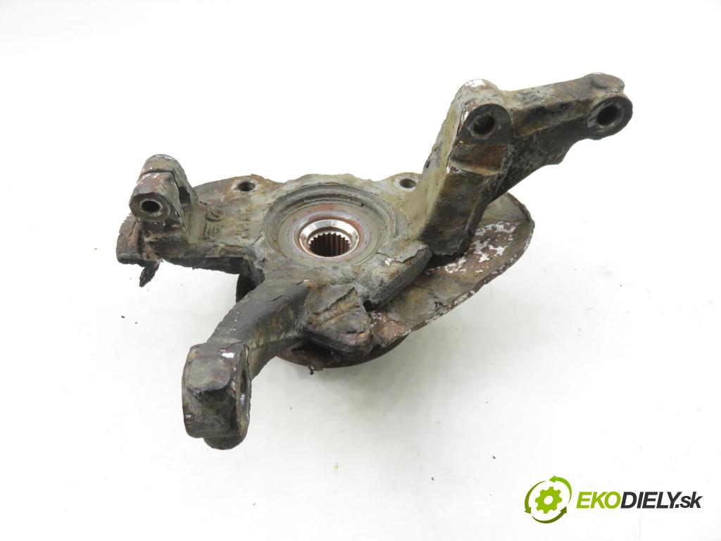 FIAT PANDA (169_) HB 2003 40,00 1.1 54 - 187 A1.000 1108,00 náboj LP