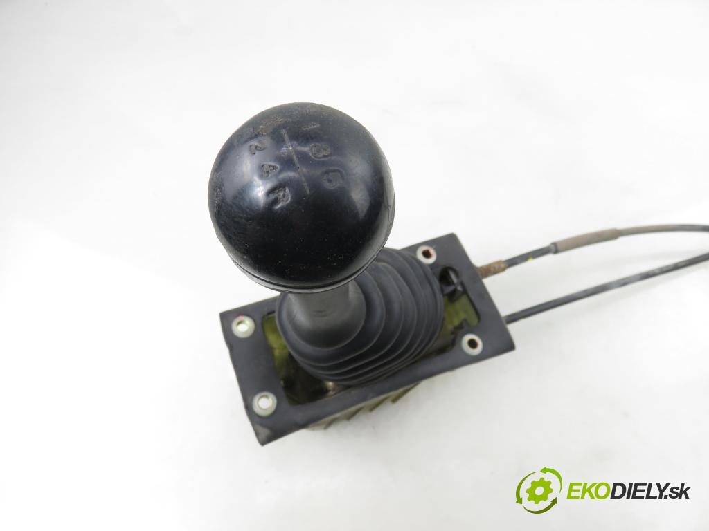 FIAT SEICENTO / 600 (187_) HB 1999 29,00 0.9 39 - 1170 A1.046 899,00 ZVEDÁK: