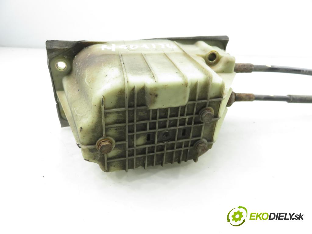 FIAT SEICENTO / 600 (187_) HB 1999 29,00 0.9 39 - 1170 A1.046 899,00 ZVEDÁK: