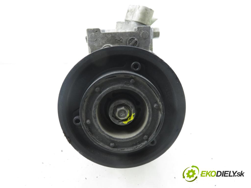 VW PASSAT B6 (3C2) SEDAN 2005 110,00 2.0 FSI - BLR 1984,00 KOMPRESOR: klimatizace 1K0820803N (Kompresor klimatizace)