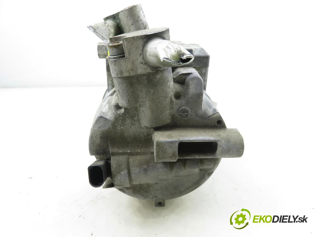 VW PASSAT B6 (3C2) SEDAN 2005 110,00 2.0 FSI - BLR 1984,00 KOMPRESOR: klimatizácie 1K0820803N (Kompresor klimatizácie)