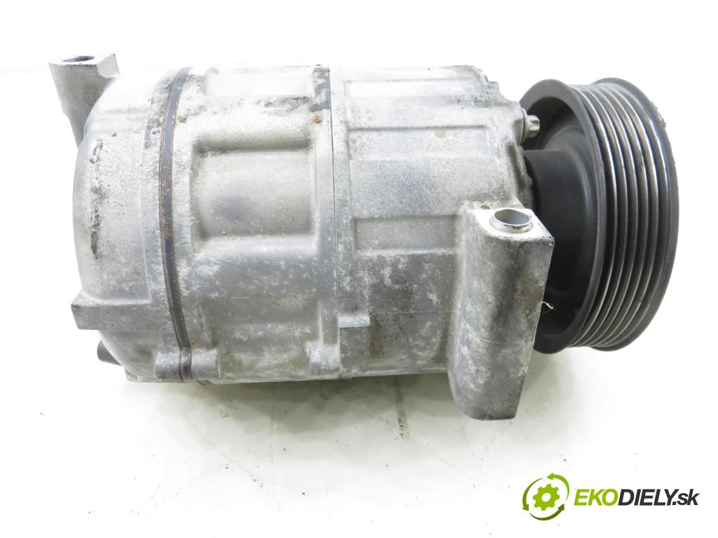 VW PASSAT B6 (3C2) SEDAN 2005 110,00 2.0 FSI - BLR 1984,00 KOMPRESOR: klimatizácie 1K0820803N (Kompresor klimatizácie)