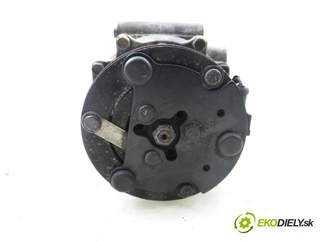 MAZDA 2 (DY) HB 2004 59,00 1.4 - FXJA 1388,00 KOMPRESOR: klimatizace YS4H19D629AC (Kompresor klimatizace)