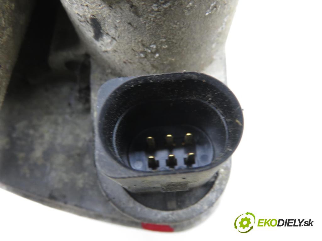 VW POLO (9N_) HB 2002 47,00 1.2 12V 64 - AZQ 1198,00 škrtíci klapka 036133062N (Škrticí klapka)