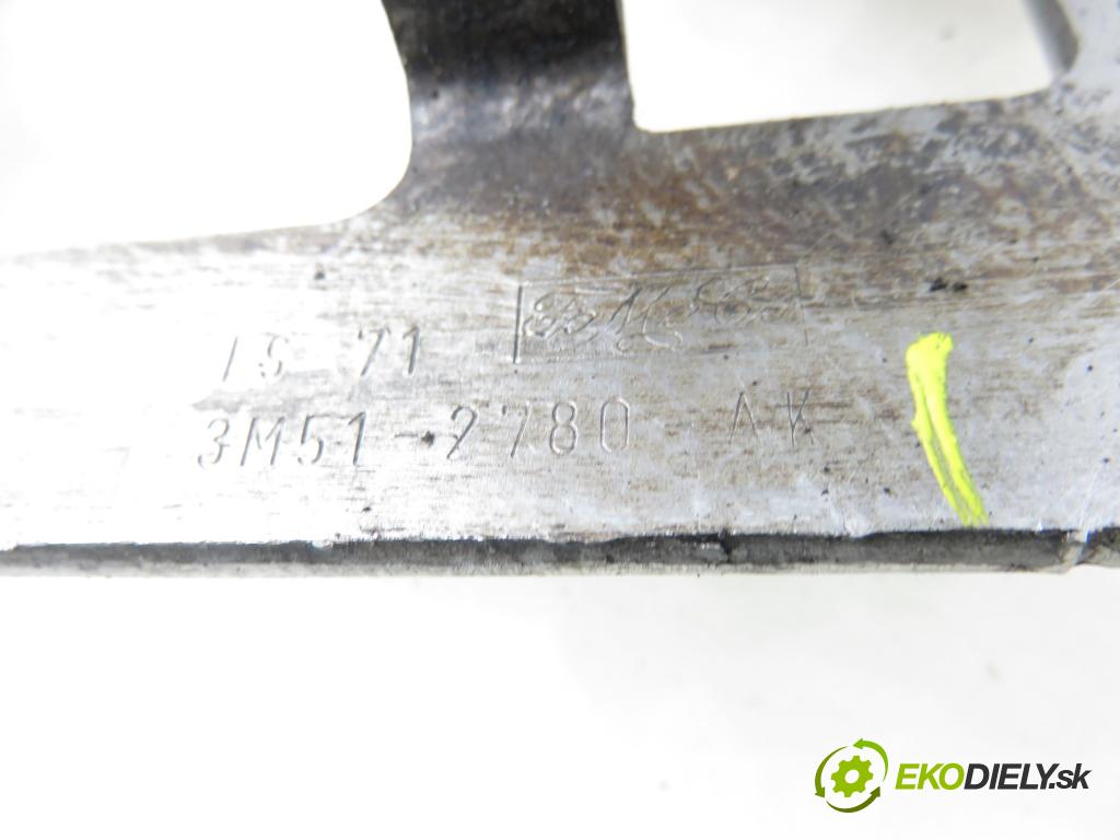 FORD FOCUS C-MAX (DM2) MINIVAN 2004 74,00 1.6 - HWDA 1596,00 PÁKA: brzdy MANUÁLNY: 3M512780AK