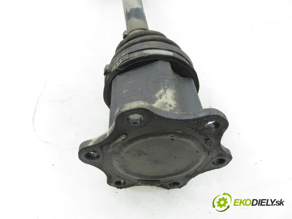 VW PASSAT B6 Variant (3C5) KOMBI 2006 103,00 2.0 TDI 16V - BKP 1968,00 Poloos LP