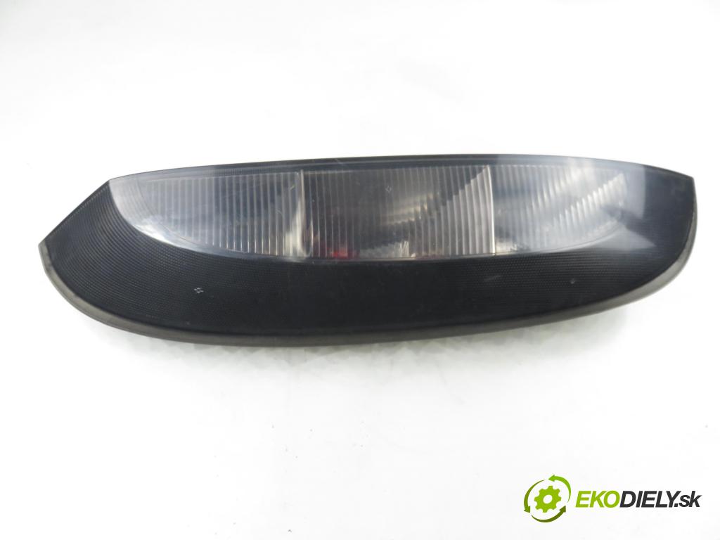 OPEL CORSA C (X01) HB 2004 51,00 1.3 CDTI - Z 13 DT 1248,00 Svetlo ľavé zadné 24457235