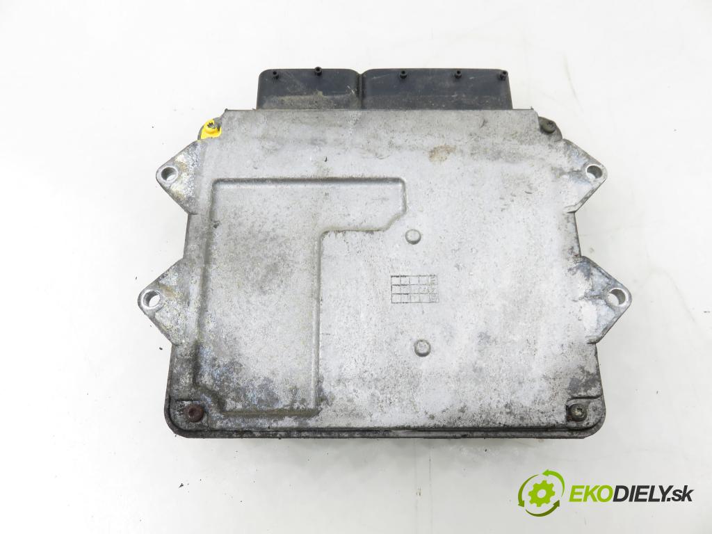 OPEL CORSA C (X01) HB 2004 51,00 1.3 CDTI - Z 13 DT 1248,00 Riadiaca jednotka Motor 55190069