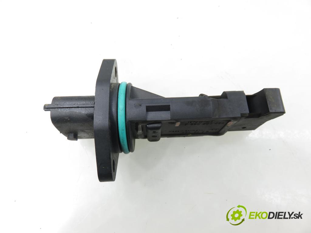 OPEL CORSA C (X01) HB 2004 51,00 1.3 CDTI - Z 13 DT 1248,00 váha vzduchu vzduchu F00C2G2063