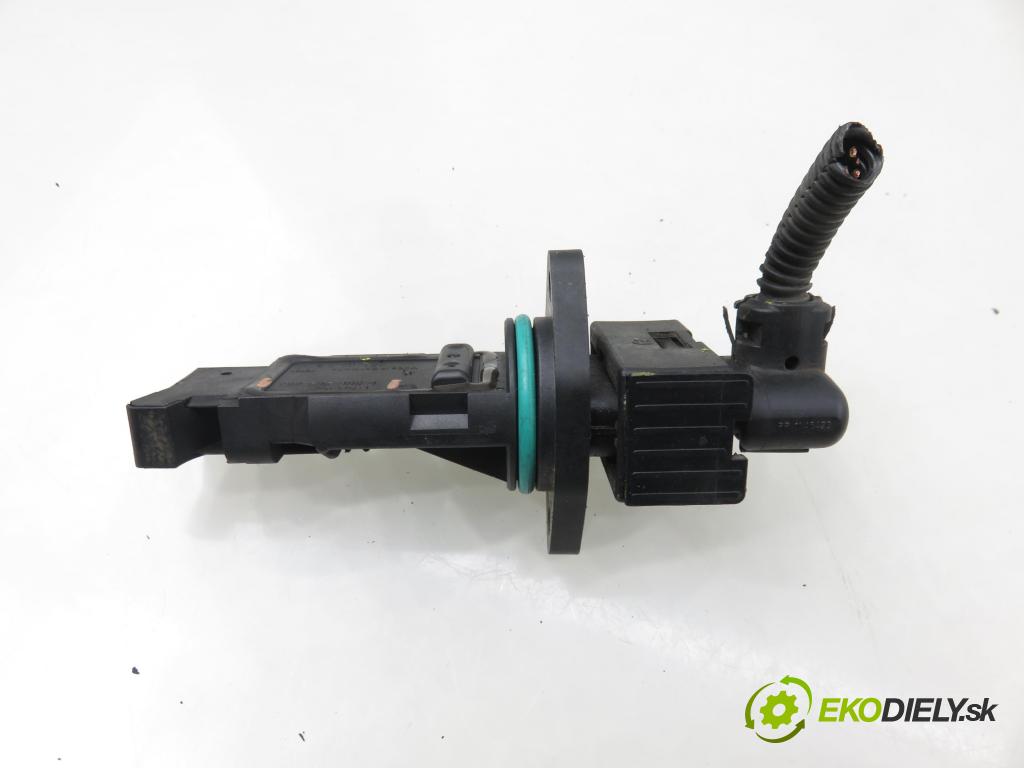 OPEL CORSA C (X01) HB 2004 51,00 1.3 CDTI - Z 13 DT 1248,00 váha vzduchu vzduchu F00C2G2063