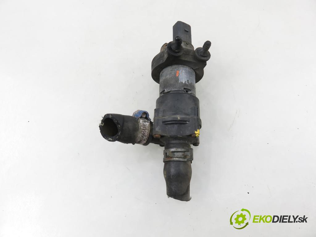 VW SHARAN (7M8, 7M9, 7M6) VAN 2002 85,00 1.9 TDI PD 115 4motion - AUY 1896,00 pumpa vody elektrická 3D0965561