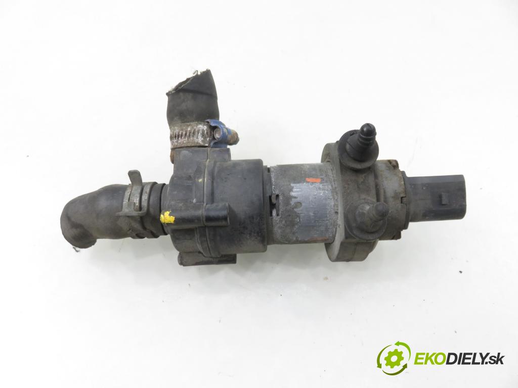 VW SHARAN (7M8, 7M9, 7M6) VAN 2002 85,00 1.9 TDI PD 115 4motion - AUY 1896,00 Pumpa vody elektrická 3D0965561