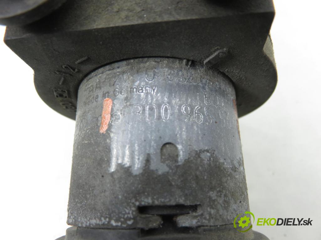 VW SHARAN (7M8, 7M9, 7M6) VAN 2002 85,00 1.9 TDI PD 115 4motion - AUY 1896,00 Pumpa vody elektrická 3D0965561