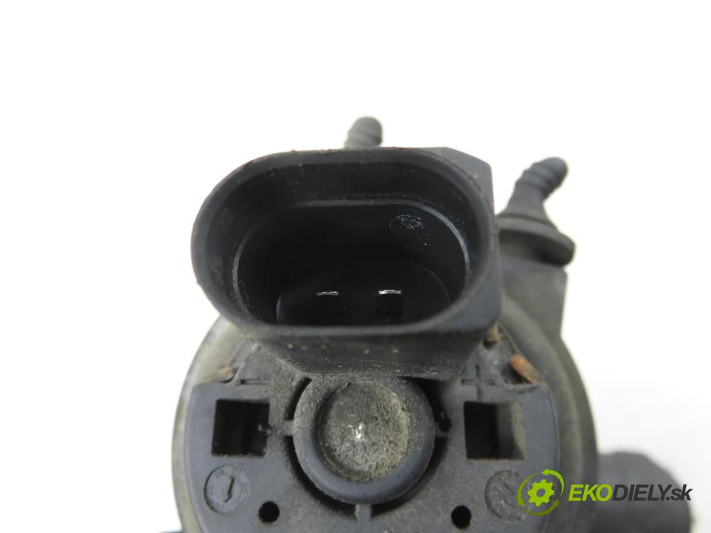 VW SHARAN (7M8, 7M9, 7M6) VAN 2002 85,00 1.9 TDI PD 115 4motion - AUY 1896,00 Pumpa vody elektrická 3D0965561