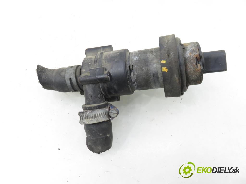 VW SHARAN (7M8, 7M9, 7M6) VAN 2002 85,00 1.9 TDI PD 115 4motion - AUY 1896,00 Pumpa vody elektrická 3D0965561