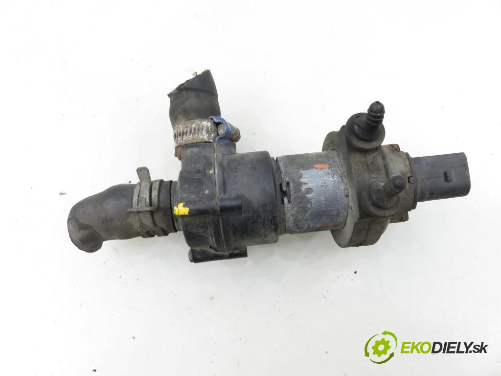 VW SHARAN (7M8, 7M9, 7M6) VAN 2002 85,00 1.9 TDI PD 115 4motion - AUY 1896,00 Pumpa vody elektrická 3D0965561