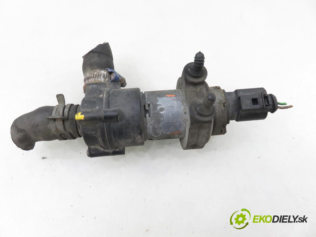 VW SHARAN (7M8, 7M9, 7M6) VAN 2002 85,00 1.9 TDI PD 115 4motion - AUY 1896,00 Pumpa vody elektrická 3D0965561