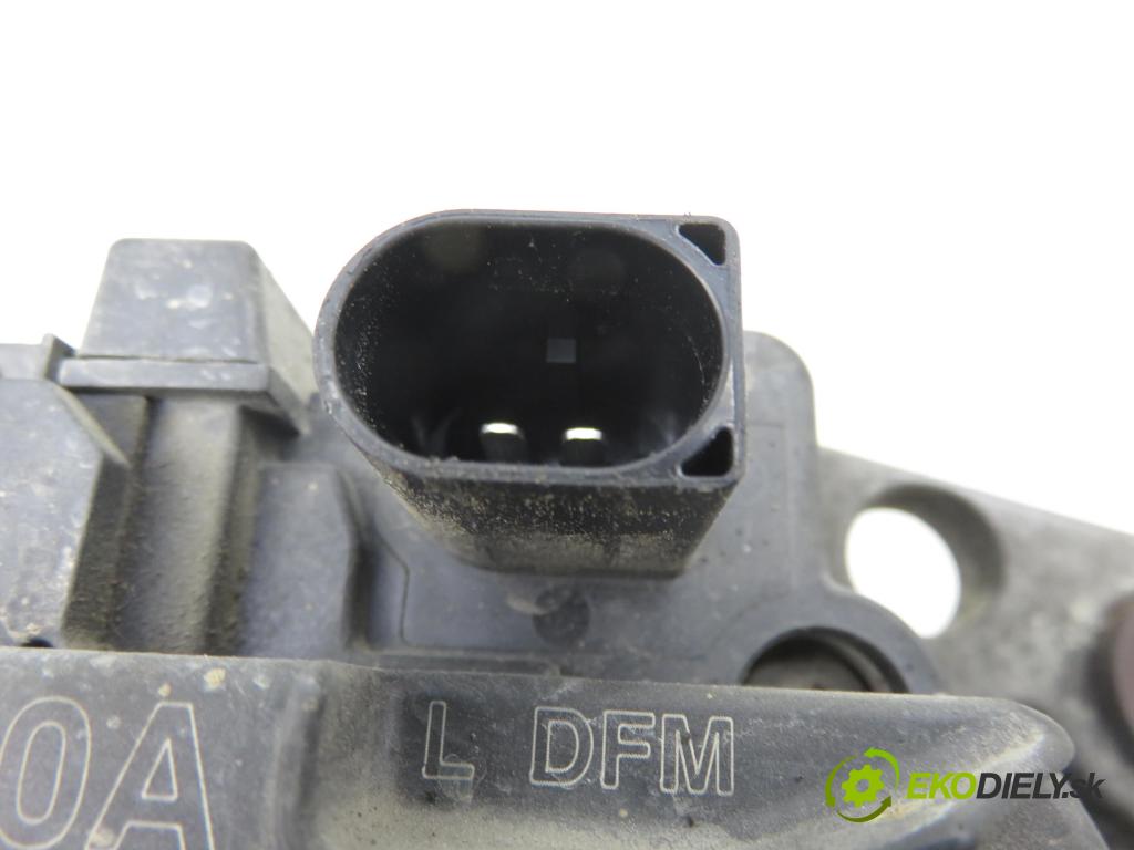 VW SHARAN (7M8, 7M9, 7M6) VAN 2002 85,00 1.9 TDI PD 115 4motion - AUY 1896,00 Alternátor 038903023L ; 0124325001 (Alternátor)