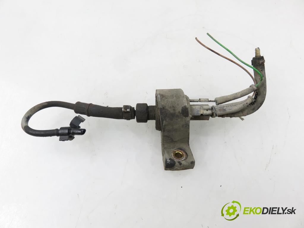 VW SHARAN (7M8, 7M9, 7M6) VAN 2002 85,00 1.9 TDI PD 115 4motion - AUY 1896,00 pumpa paliva Webasto 221000500400