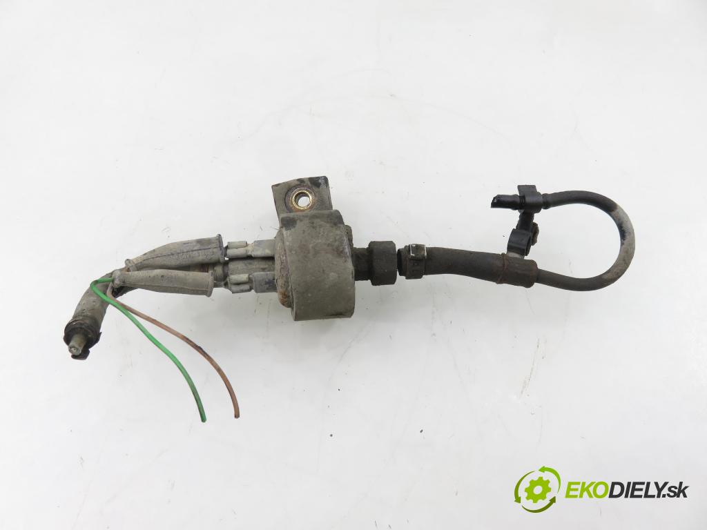 VW SHARAN (7M8, 7M9, 7M6) VAN 2002 85,00 1.9 TDI PD 115 4motion - AUY 1896,00 motorek paliva Webasto 221000500400