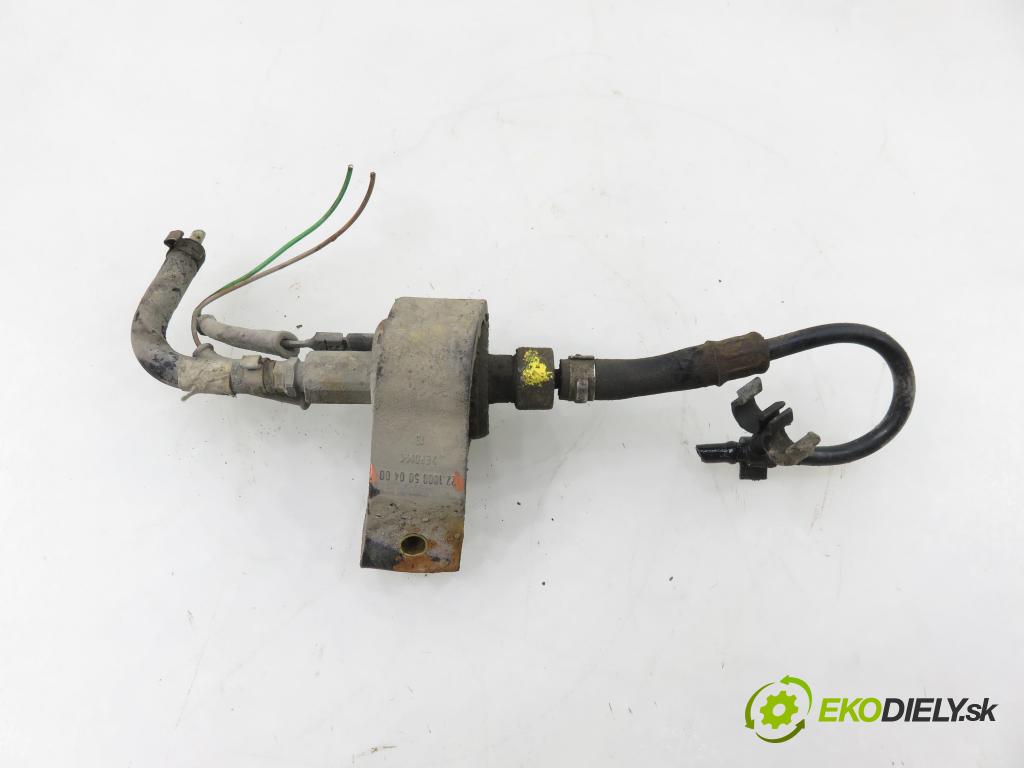 VW SHARAN (7M8, 7M9, 7M6) VAN 2002 85,00 1.9 TDI PD 115 4motion - AUY 1896,00 motorek paliva Webasto 221000500400