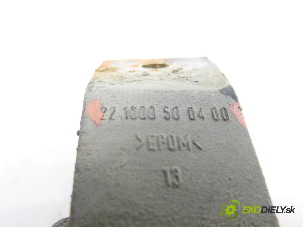 VW SHARAN (7M8, 7M9, 7M6) VAN 2002 85,00 1.9 TDI PD 115 4motion - AUY 1896,00 motorek paliva Webasto 221000500400