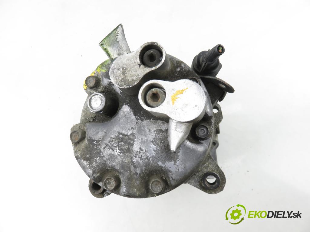 VW SHARAN (7M8, 7M9, 7M6) VAN 2002 85,00 1.9 TDI PD 115 4motion - AUY 1896,00 KOMPRESOR: klimatizácie 1J0820803A (Kompresor klimatizácie)