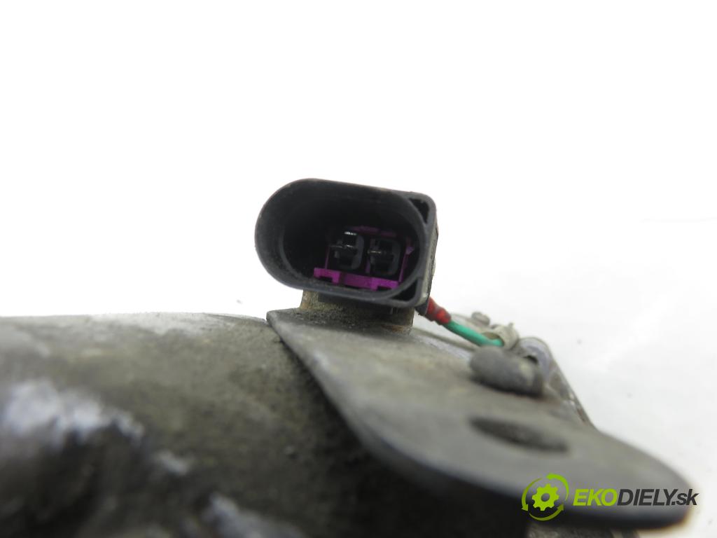 VW SHARAN (7M8, 7M9, 7M6) VAN 2002 85,00 1.9 TDI PD 115 4motion - AUY 1896,00 KOMPRESOR: klimatizácie 1J0820803A (Kompresor klimatizácie)