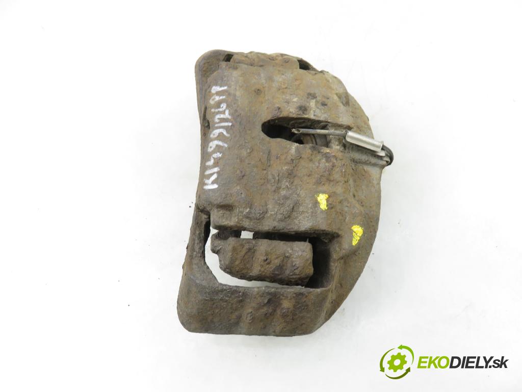 VW SHARAN (7M8, 7M9, 7M6) VAN 2002 85,00 1.9 TDI PD 115 4motion - AUY 1896,00 Brzdič strmeň PP 