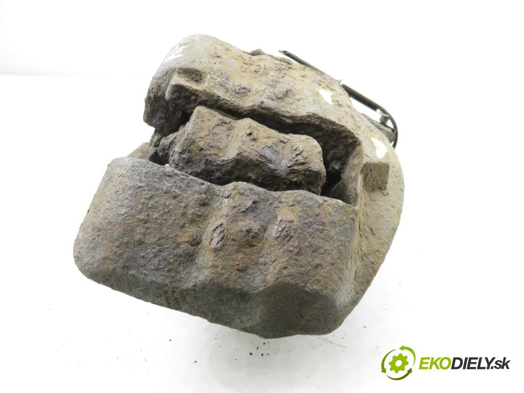 VW SHARAN (7M8, 7M9, 7M6) VAN 2002 85,00 1.9 TDI PD 115 4motion - AUY 1896,00 Brzdič strmeň PP