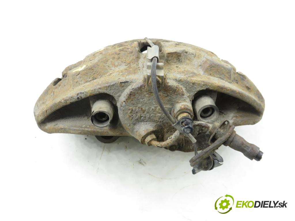 VW SHARAN (7M8, 7M9, 7M6) VAN 2002 85,00 1.9 TDI PD 115 4motion - AUY 1896,00 Brzdič strmeň PP