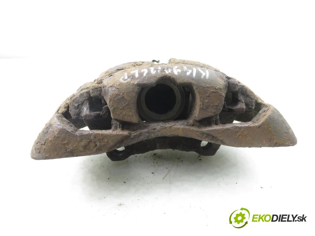 VW SHARAN (7M8, 7M9, 7M6) VAN 2002 85,00 1.9 TDI PD 115 4motion - AUY 1896,00 Brzdič strmeň LP