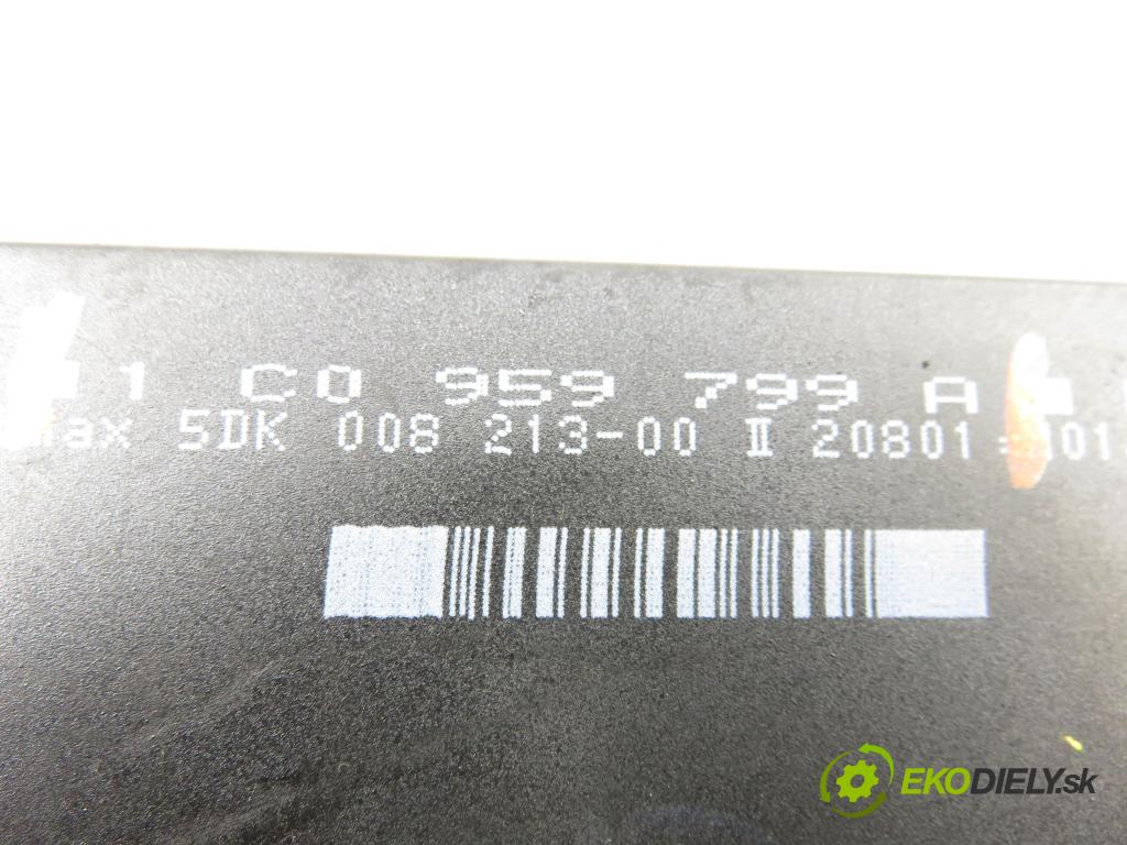 VW PASSAT B5.5 Variant (3B6) KOMBI 2001 85,00 2 - AZM 1984,00 MODUL komfortu 1C0959799A