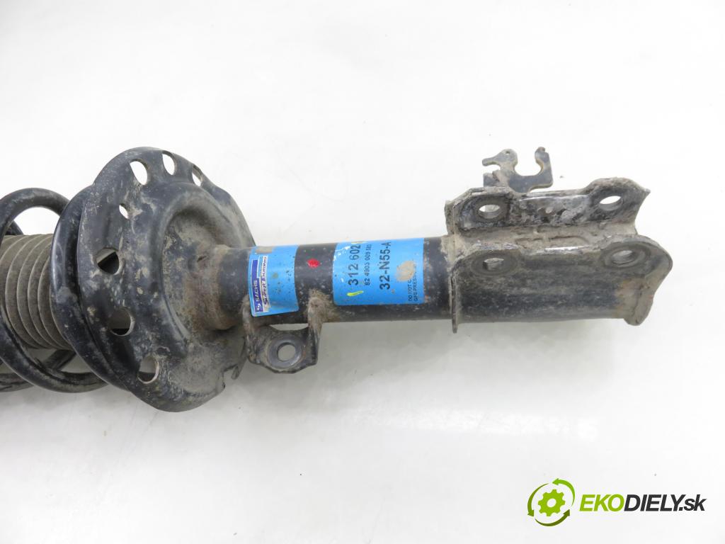 OPEL VECTRA C GTS (Z02) LIFTBACK 2005 114,00 2.2 direct 155 - Z 22 YH 2198,00 MCPERSON PP 312602