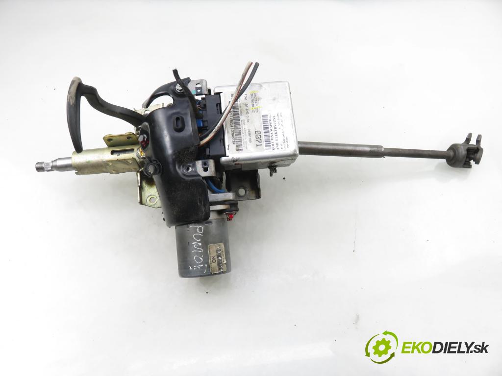 FIAT PUNTO (188_) HB 2000 59,00 1.9 JTD 80 - 188 A2.000 1910,00 SLOUPEC / PODPORA elektrický 26073819 ; 26076971 ; 26078330