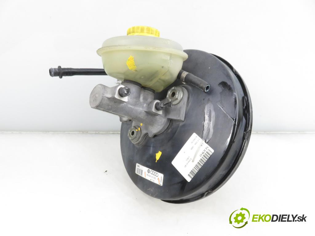 VW PASSAT B5 (3B2) SEDAN 1998 66,00 1.9 TDI 90 - AHU 1896,00 Posilovač 8D0612105F (Servočerpadlo)