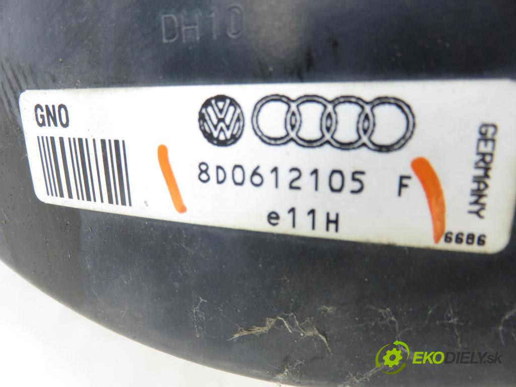 VW PASSAT B5 (3B2) SEDAN 1998 66,00 1.9 TDI 90 - AHU 1896,00 Posilovač 8D0612105F (Servočerpadlo)