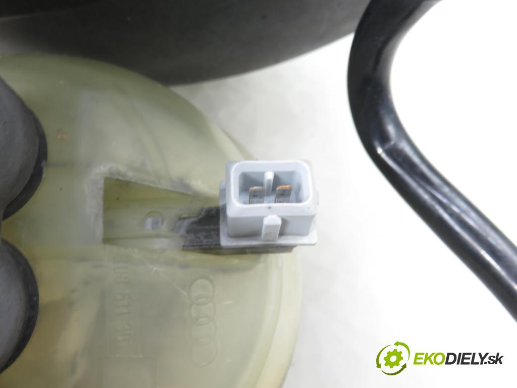 VW PASSAT B5 (3B2) SEDAN 1998 66,00 1.9 TDI 90 - AHU 1896,00 Posilovač 8D0612105F (Servočerpadlo)