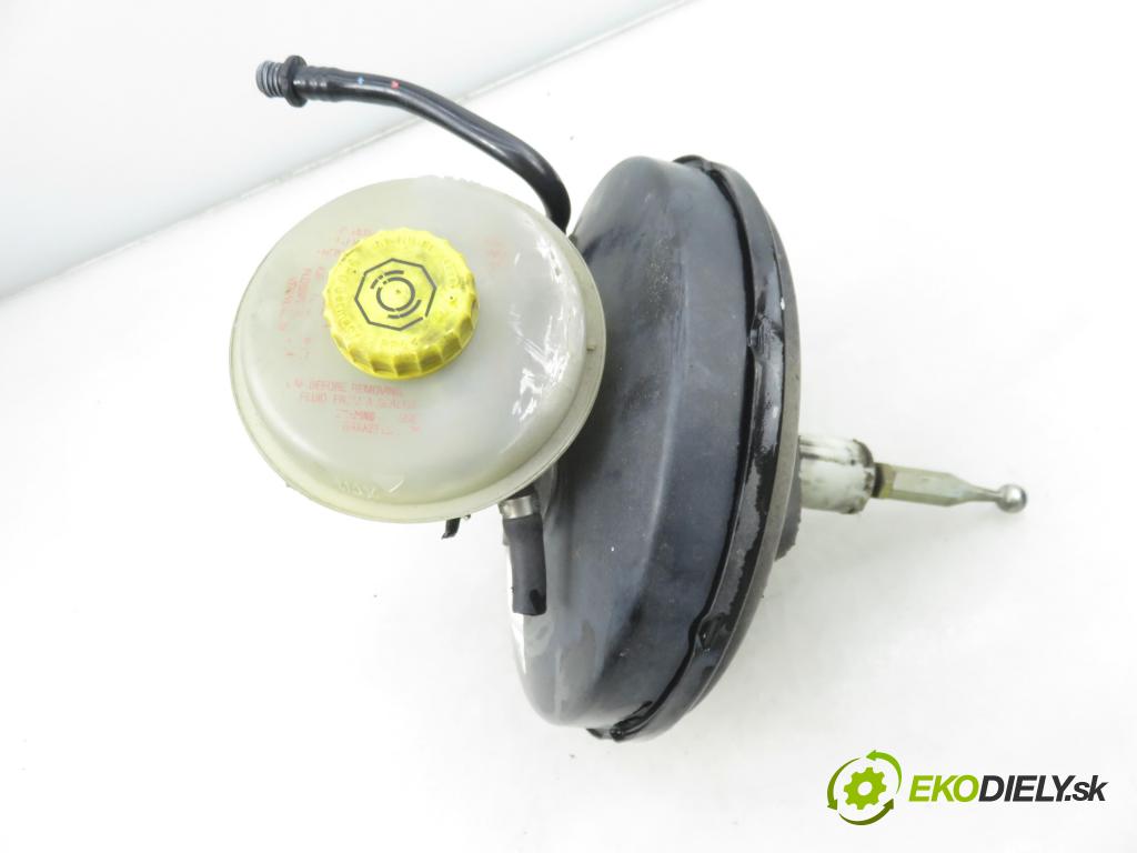 VW PASSAT B5 (3B2) SEDAN 1998 66,00 1.9 TDI 90 - AHU 1896,00 Posilovač 8D0612105F (Servočerpadlo)