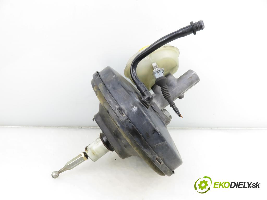 VW PASSAT B5 (3B2) SEDAN 1998 66,00 1.9 TDI 90 - AHU 1896,00 Posilovač 8D0612105F (Servočerpadlo)