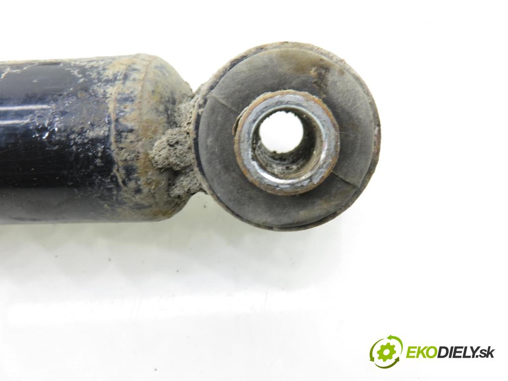 FORD FIESTA V (JH_, JD_) HB 2002 44,00 1.3 - BAJA 1299,00 Tlmič pravé zadné TLC001842