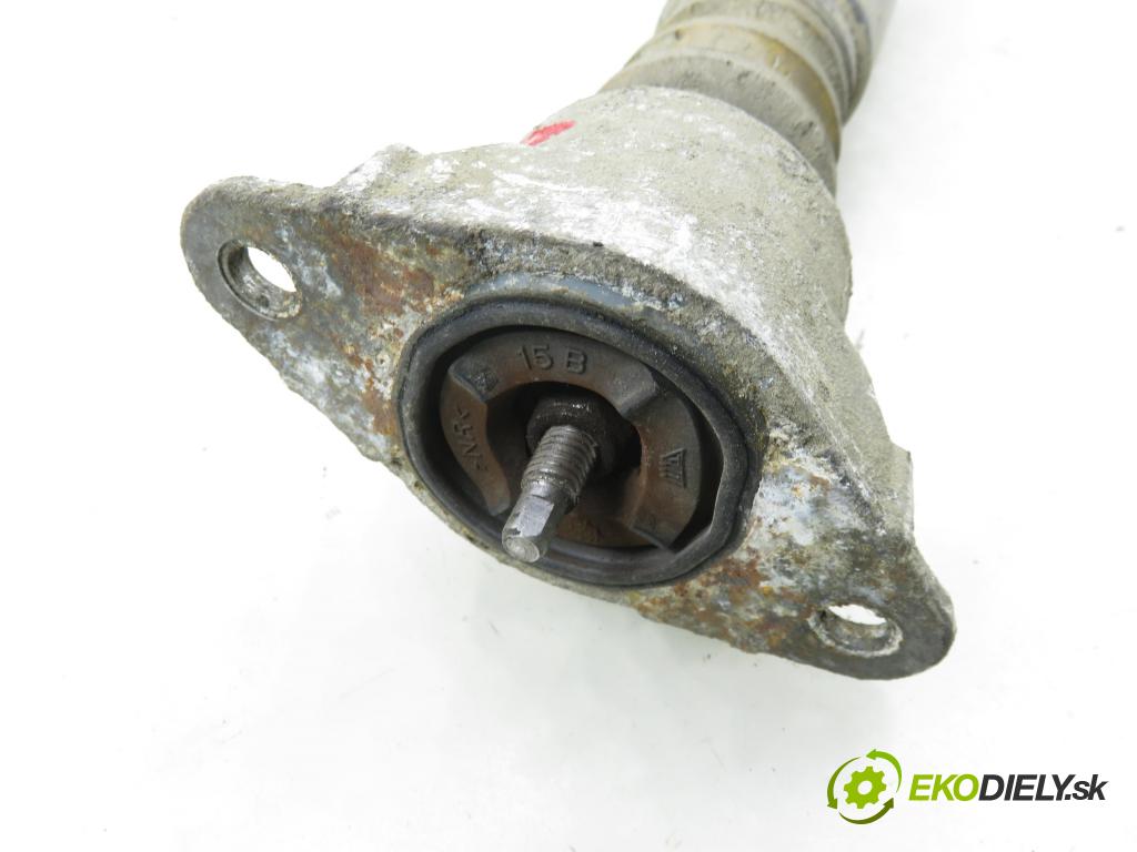 FORD FIESTA V (JH_, JD_) HB 2002 44,00 1.3 - BAJA 1299,00 Tlmič pravé zadné TLC001842