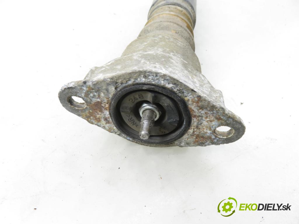 FORD FIESTA V (JH_, JD_) HB 2002 44,00 1.3 - BAJA 1299,00 Tlmič pravé zadné TLC001842