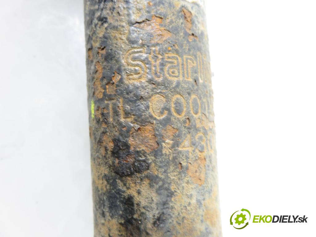 FORD FIESTA V (JH_, JD_) HB 2002 44,00 1.3 - BAJA 1299,00 Tlmič pravé zadné TLC001842