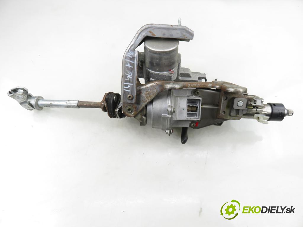 RENAULT SCENIC II (JM0/1_) MINIVAN 2003 88,00 1.9 dCi 120 - F9Q 812 1870,00 serv/podporovanie elektrické 8200035272 ; 50300389