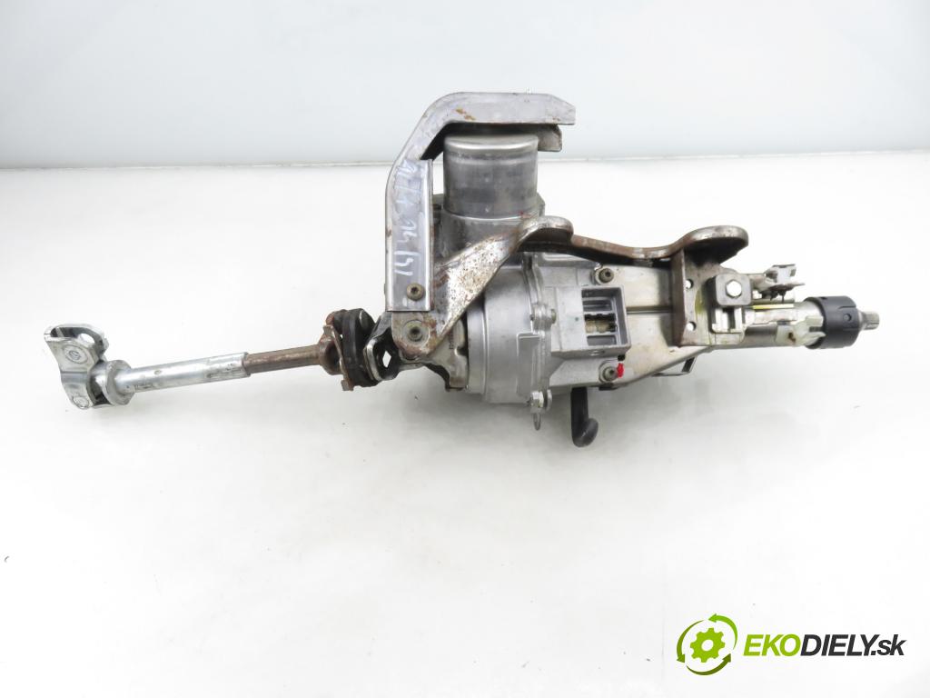 RENAULT SCENIC II (JM0/1_) MINIVAN 2003 88,00 1.9 dCi 120 - F9Q 812 1870,00 serv/podporovanie elektrické 8200035272 ; 50300389