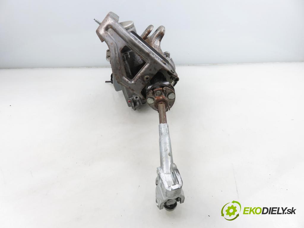 RENAULT SCENIC II (JM0/1_) MINIVAN 2003 88,00 1.9 dCi 120 - F9Q 812 1870,00 serv/podporovanie elektrické 8200035272 ; 50300389