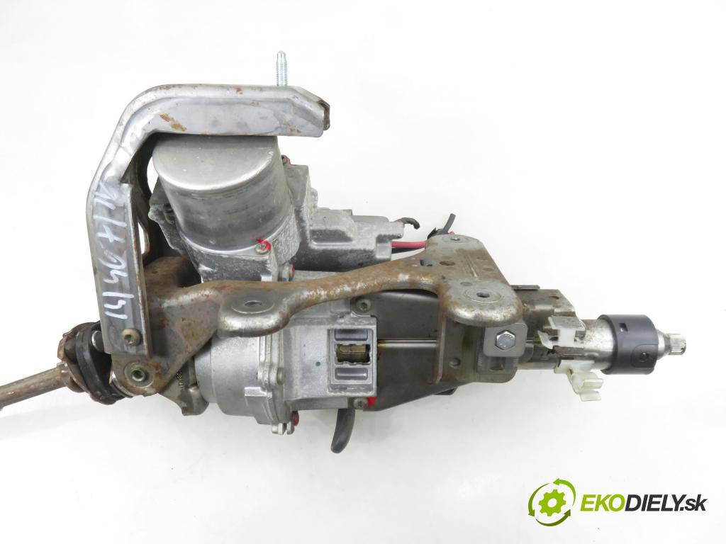 RENAULT SCENIC II (JM0/1_) MINIVAN 2003 88,00 1.9 dCi 120 - F9Q 812 1870,00 serv/podporovanie elektrické 8200035272 ; 50300389