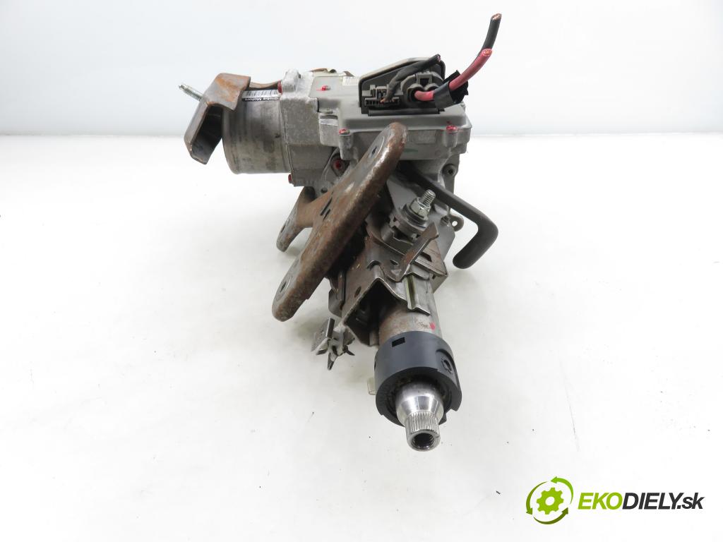 RENAULT SCENIC II (JM0/1_) MINIVAN 2003 88,00 1.9 dCi 120 - F9Q 812 1870,00 serv/podporovanie elektrické 8200035272 ; 50300389