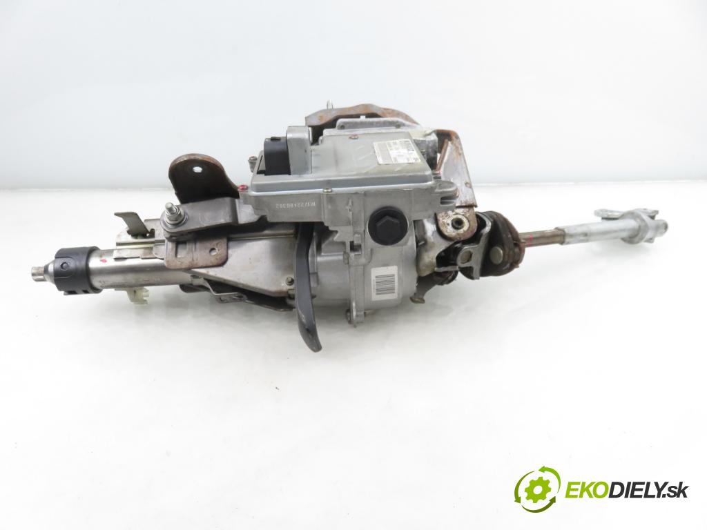 RENAULT SCENIC II (JM0/1_) MINIVAN 2003 88,00 1.9 dCi 120 - F9Q 812 1870,00 serv/podporovanie elektrické 8200035272 ; 50300389